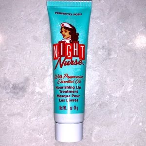 Night Nurse Nourishing Lip Treatment